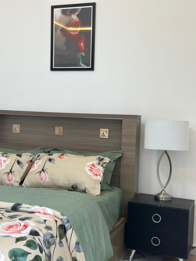 Villa duplex R+2 en vente à Atikoumé Atikpa à 300m du goudron – 150 millions FCFA