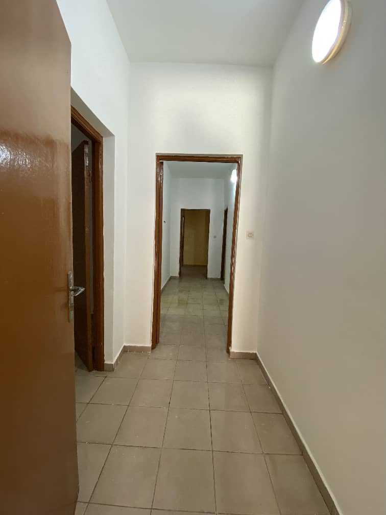 Villa 3 chambres à louer à Hédzranawoé, 200 mètres du goudron – 350 000 FCFA
