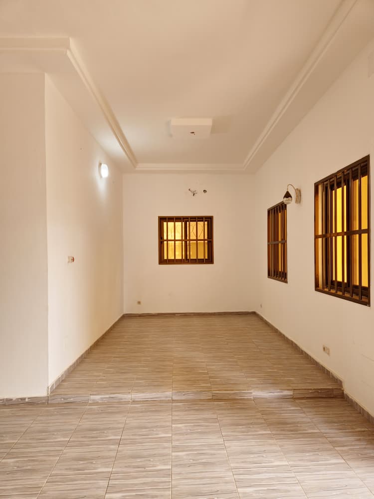 Villa 2 chambres en vente à Adidogomé Apedokoe - 45 millions FCFA
