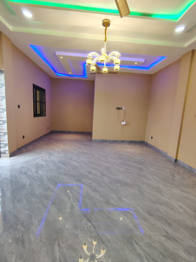 Appartement chambre salon en location à Avépozo – 65 000 FCFA