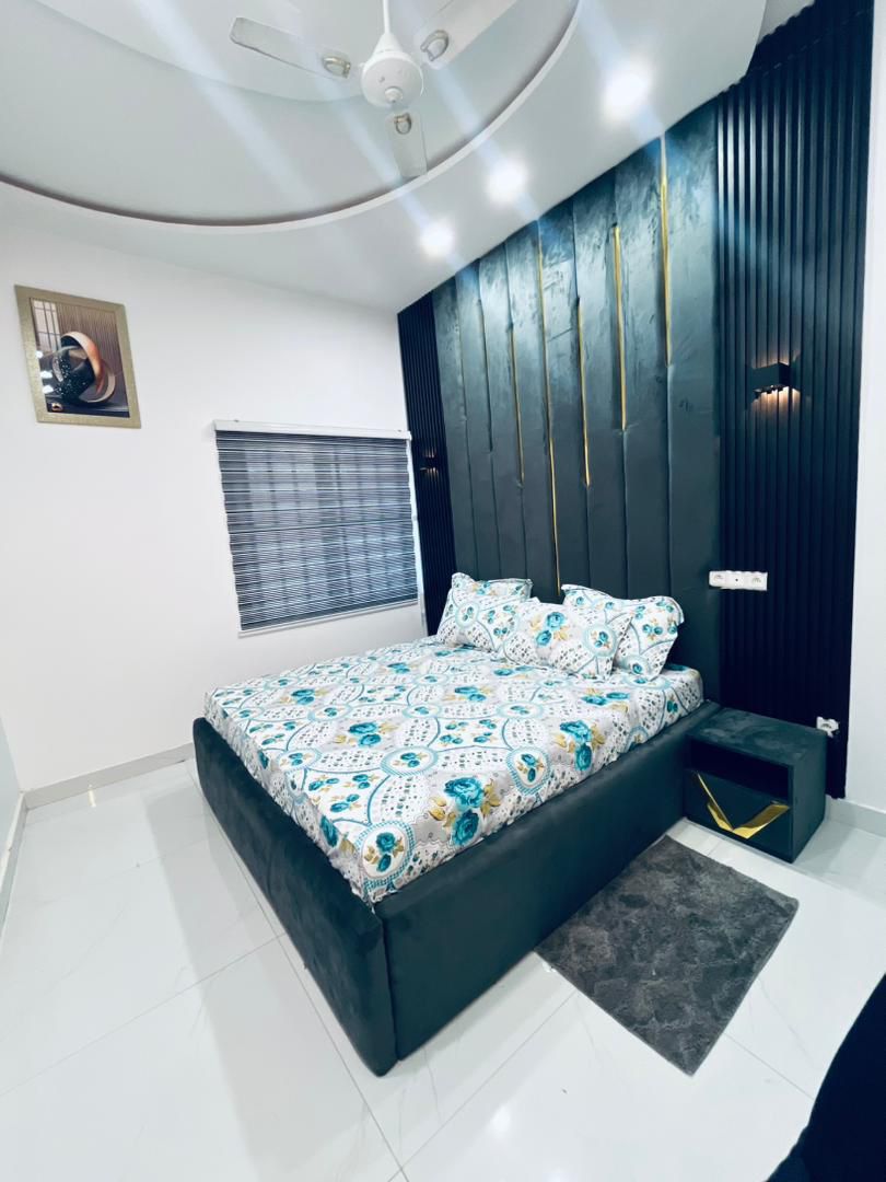 Appartement 2 chambres à louer meublé à Baguida Plage – 400000 FCFA
