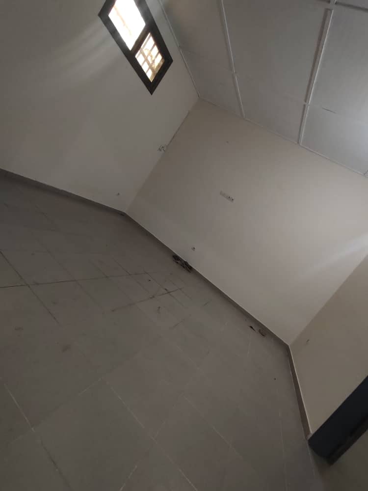 Mini villa 1 chambre en location à Sagbado derrière la Pharmacie Azur – 70.000 FCFA