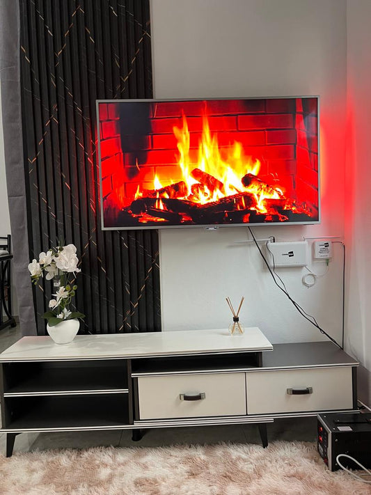 Studio meublé 1 pièce en location à Totsi – 250000 FCFA/mois