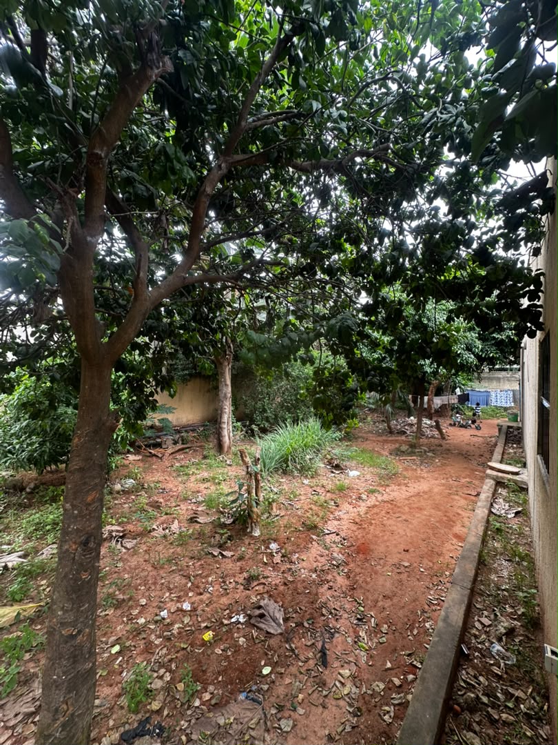 Maison de 224 m² en vente à Adidogomé Obena – 13 millions FCFA