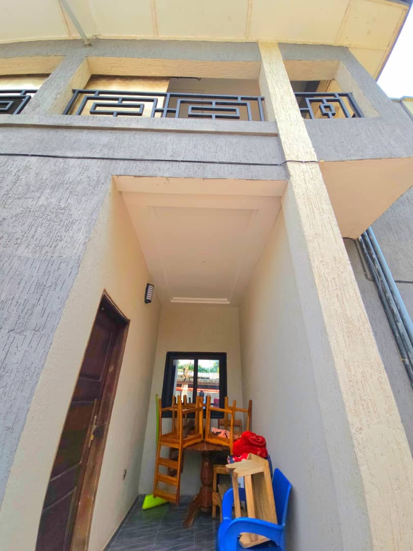 Immeuble locatif à vendre à Agoè Sogbossito – 55 millions FCFA