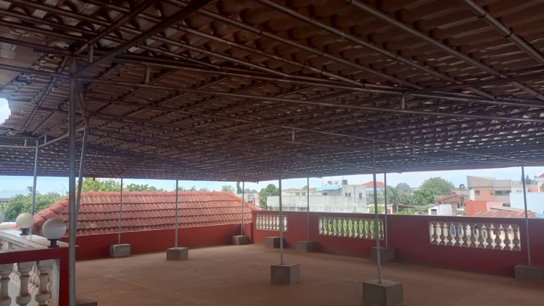 Villa R+1 en vente à Kégué Kpatcha – 420 millions FCFA