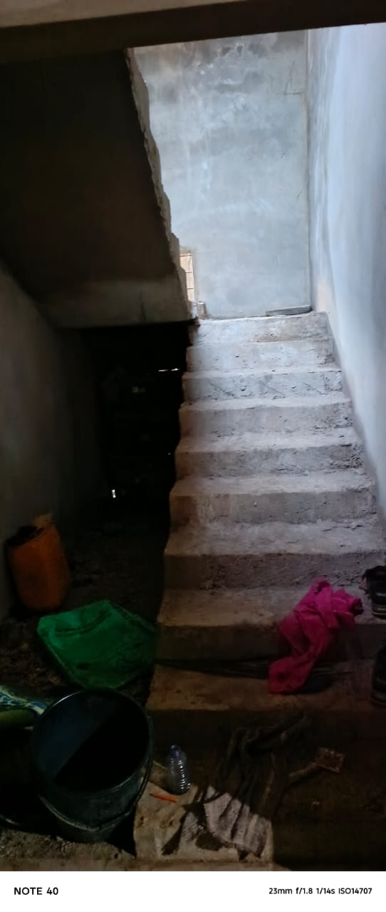 Villa 4 chambres avec dépendance en vente à Adidogomé Molo Molo – 50 millions FCFA