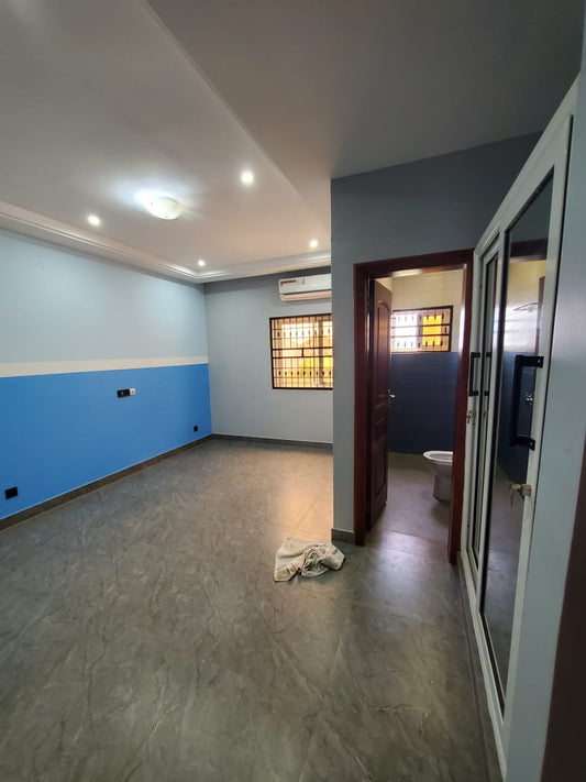 Villa duplex en location à Hédzranawoé Tsingamé – 700 000 FCFA