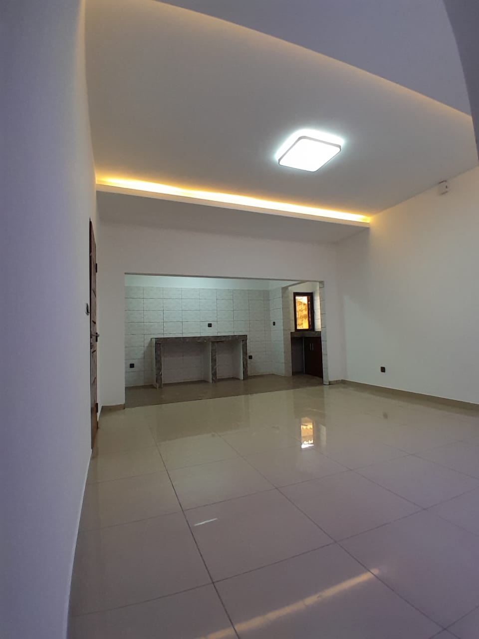 Appartement 1 chambre à louer à Agoè Cacavéli – 80 000 FCFA/mois