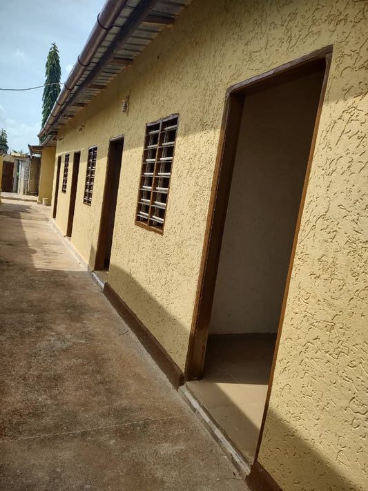 Maison nouvelle construction en vente à Aképédo Assiamagbleta – 12 000 000 FCFA
