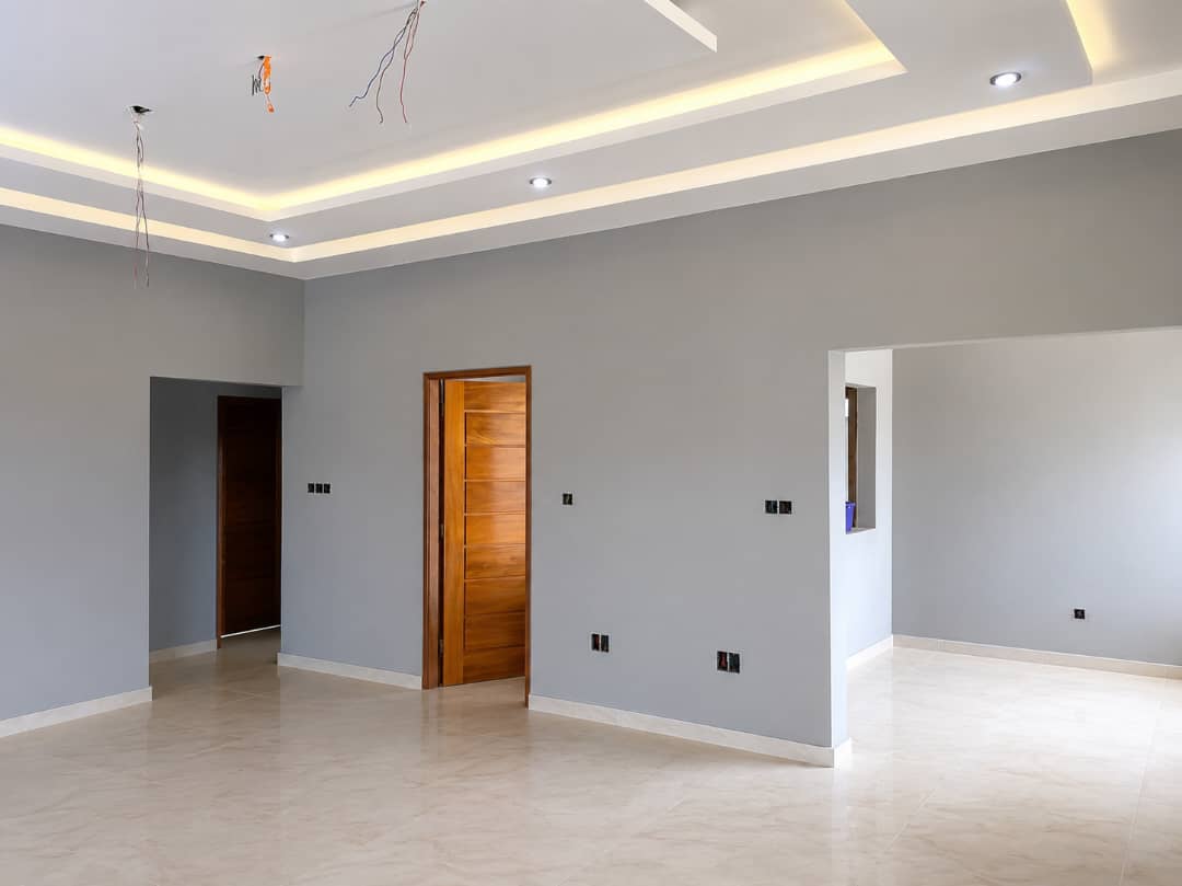 Villa 2 chambres en vente à Apessito – 28 millions FCFA