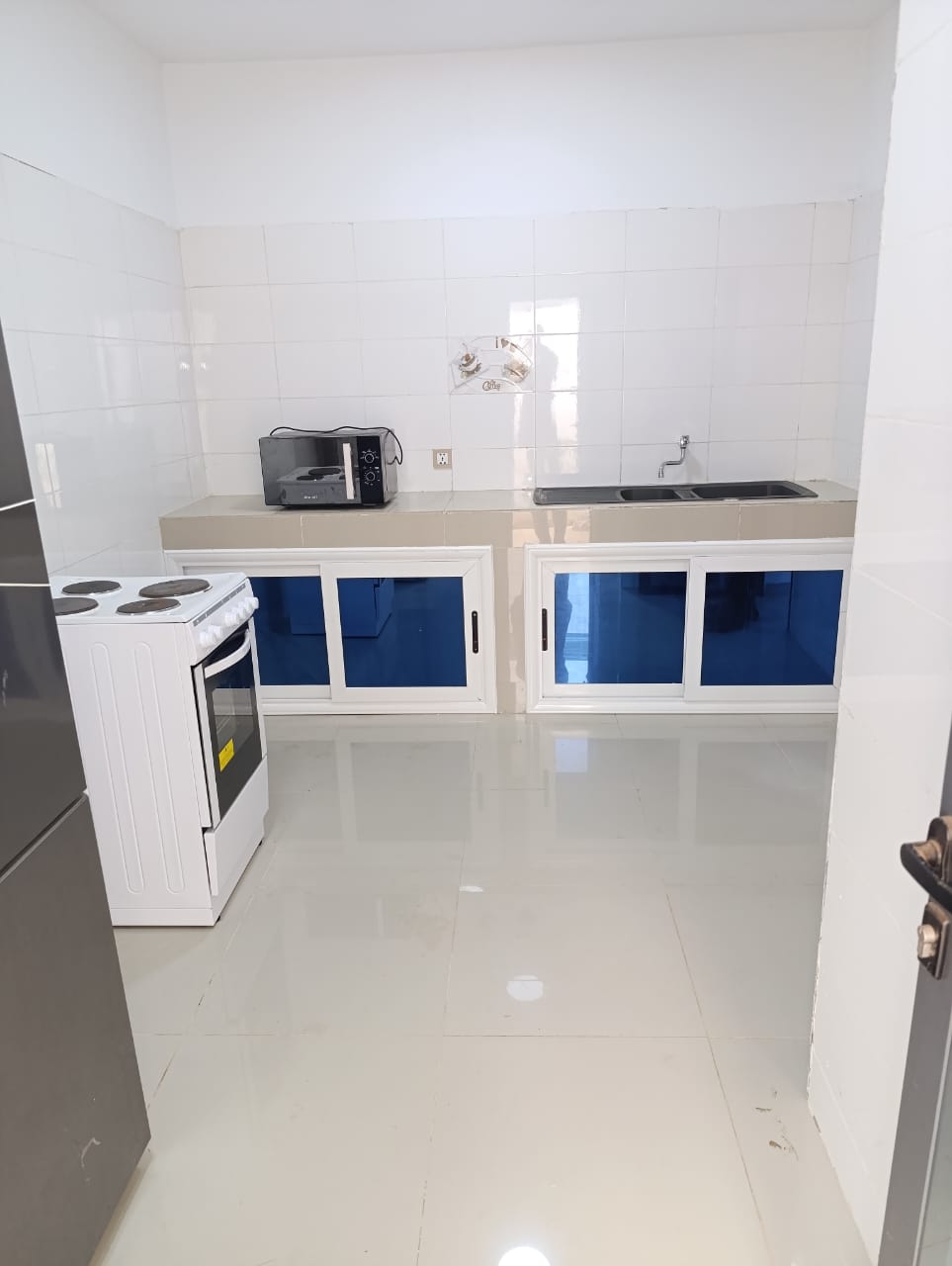 Villa 4 chambres neuve de 200 m² en vente à Adétikopé Cité Wellcity – 40 millions FCFA