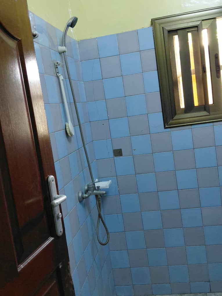 Mini villa 2 chambres en location à Nyekonakpoè – À partir de 150 000 FCFA par mois