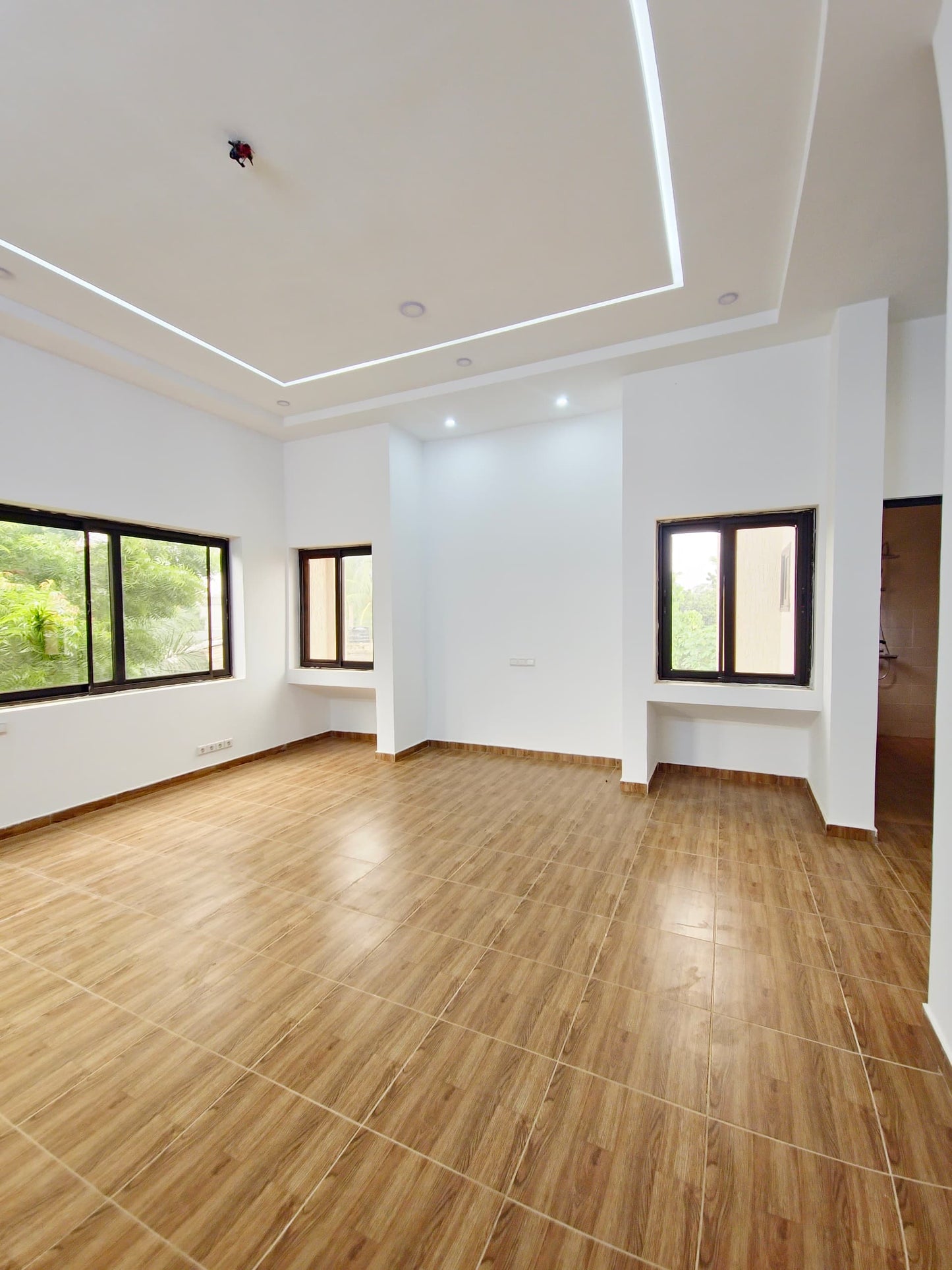 Villa duplex haut standing en vente à Agoè Légbassito Madjikpet – 95 millions FCFA