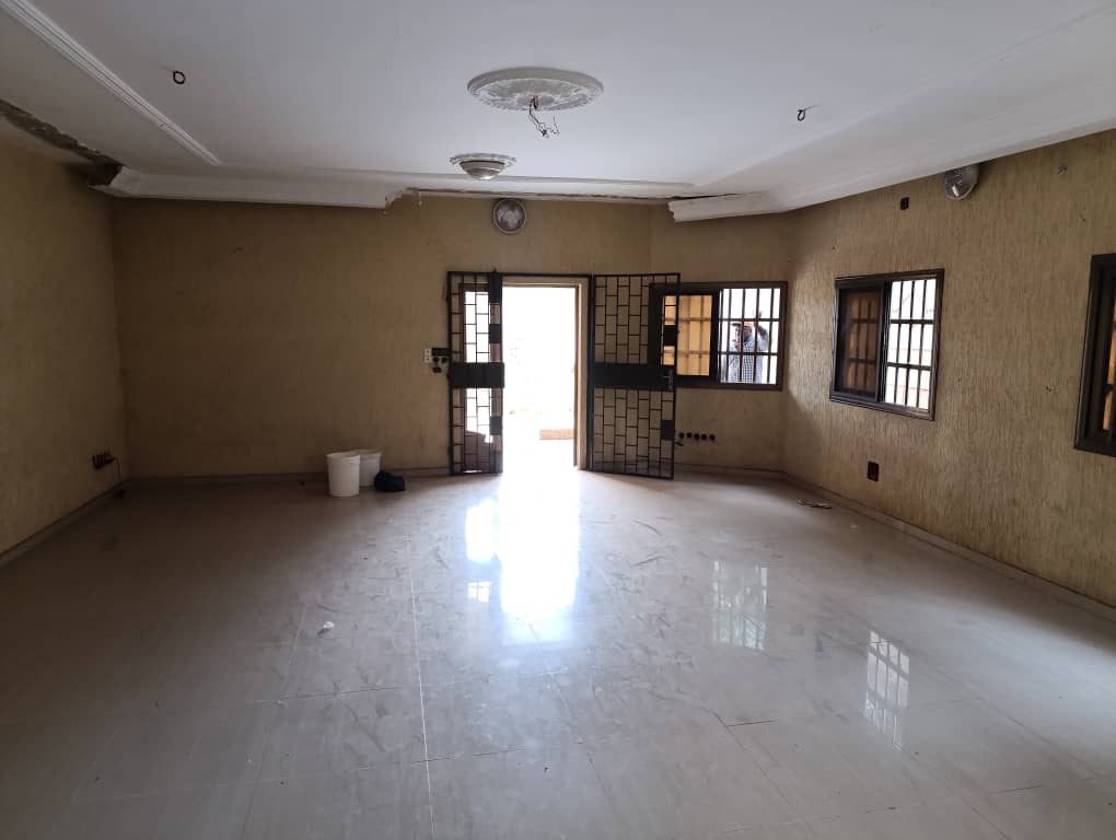 Villa 3 chambres en vente à Kohé – 40 millions FCFA