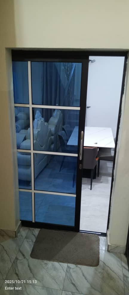 appartement 3 chambres en location à Amadahomé Bar Visa – 120 000 FCFA