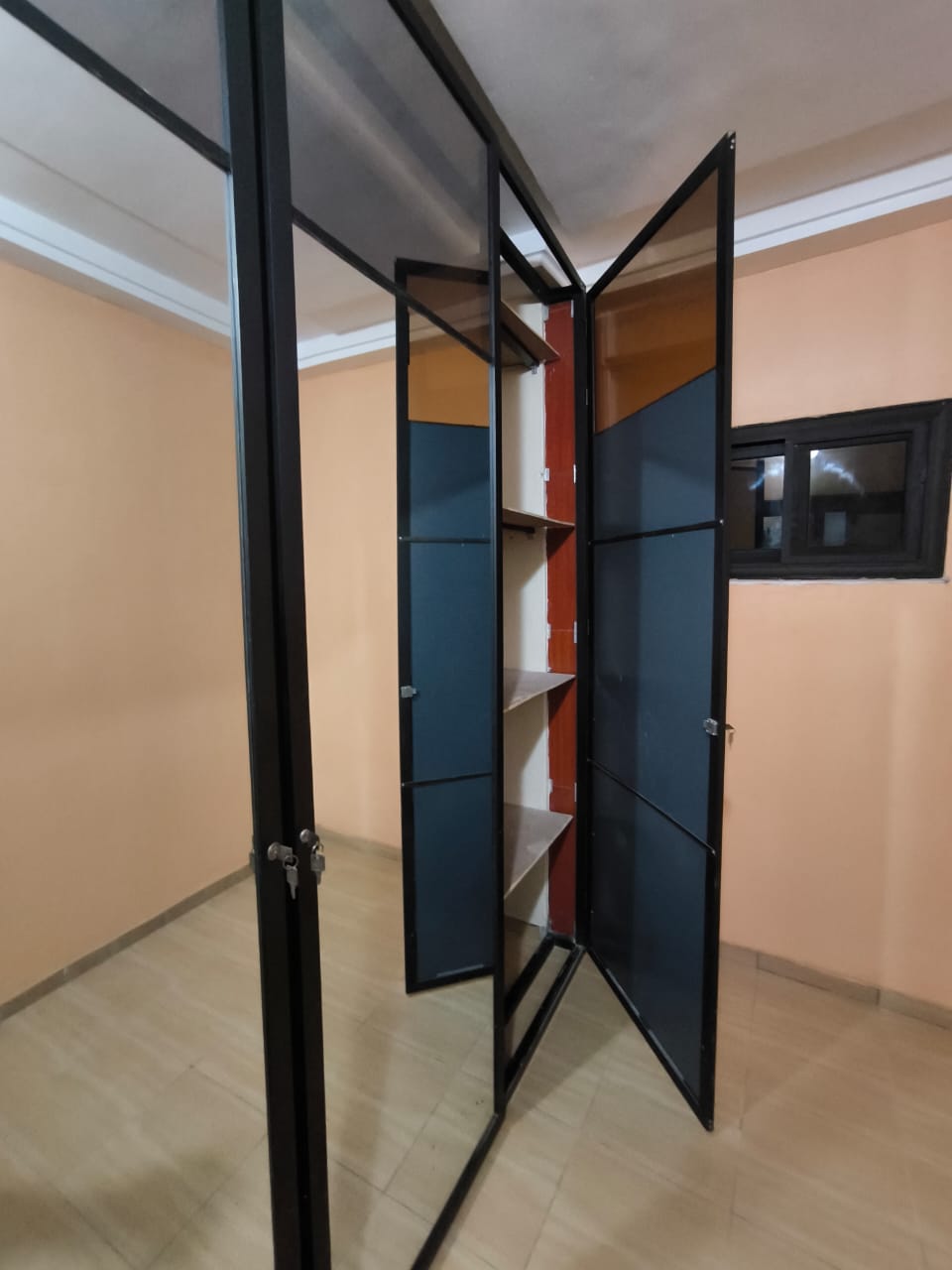 Appartement meublé chambre salon en location à Entreprise de l'Union