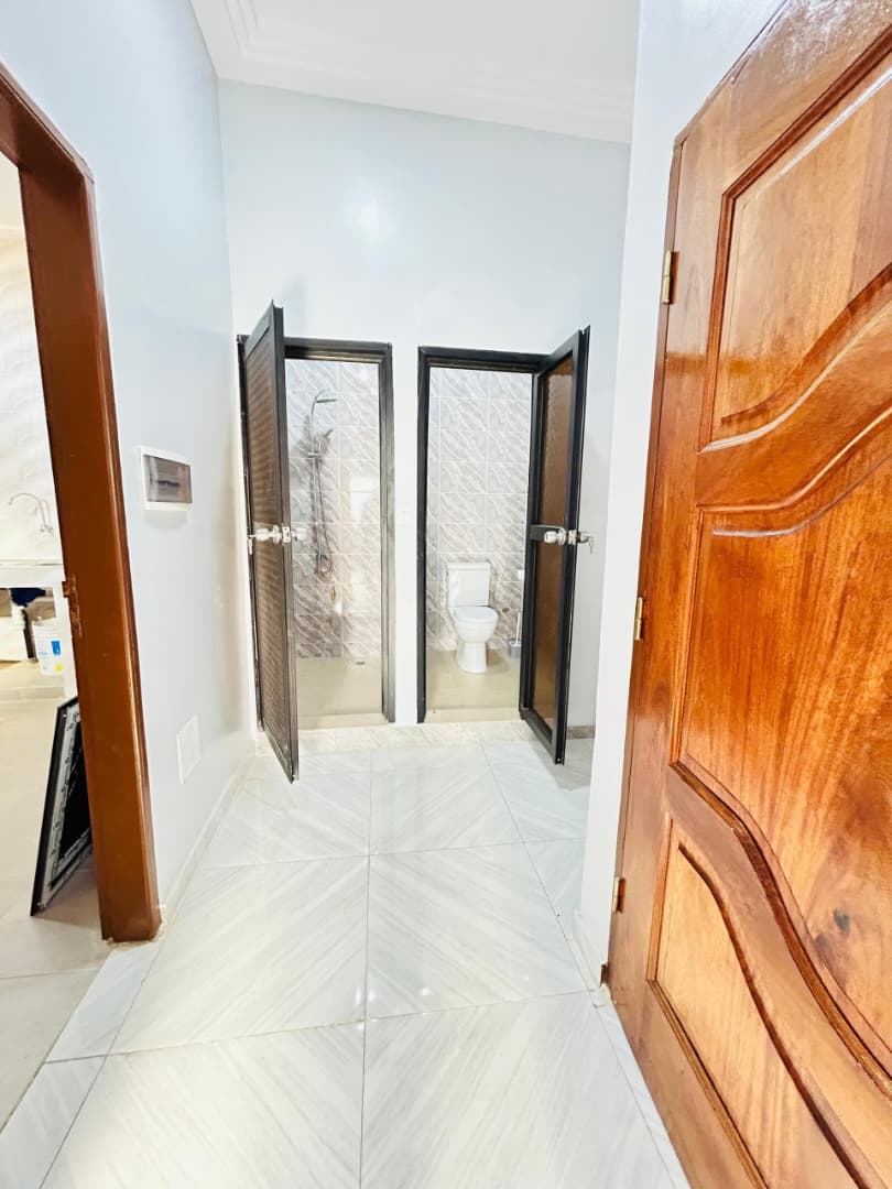Villa 2 chambres de 150 m² à vendre à Adidogomé Wonyomé – 30 millions FCFA
