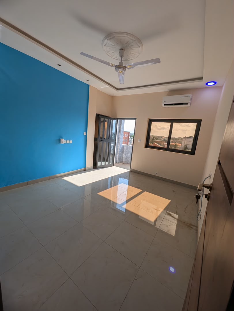 Appartement haut standing à louer à Hédzranawoé Sagboville – 75 000 FCFA/mois