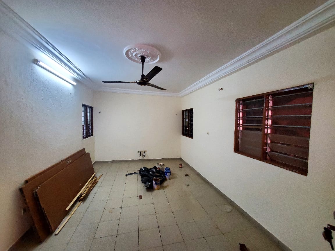 Appartement 2 chambres à louer à Agoè Cacavéli – 70 000 FCFA/mois