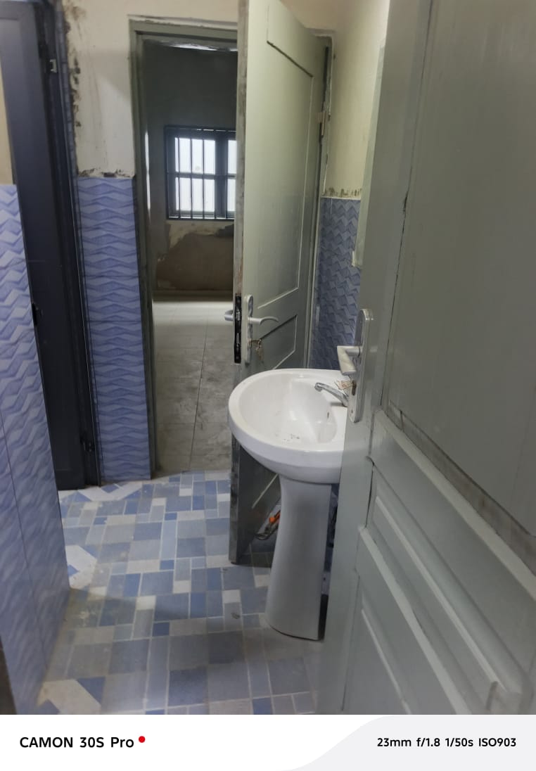 Villa 3 chambres à louer à Agoe Demakpoe – 250 000 FCFA/mois