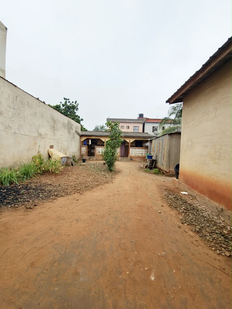 Maison à vendre à Agoè Légbassito – à partir de 14 millions FCFA
