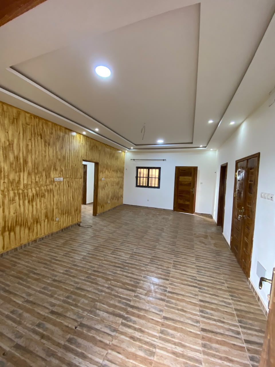Appartement 3 chambres à louer à Agoe Legbassito Adidome – 100 000 FCFA