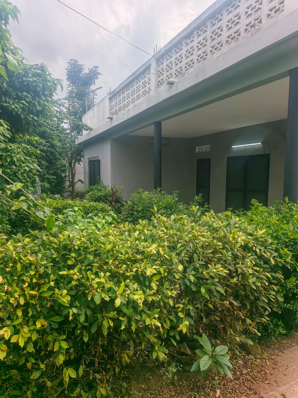 Villa 5 chambres en vente proche du goudron à Tokoin Hôpital – 75 millions FCFA