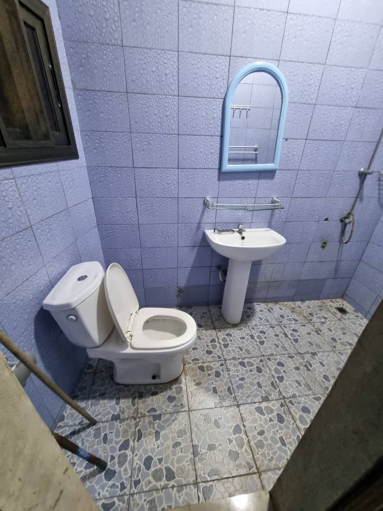 Villa 3 chambres en vente à Zopomahe, Zanguera – 52 millions FCFA