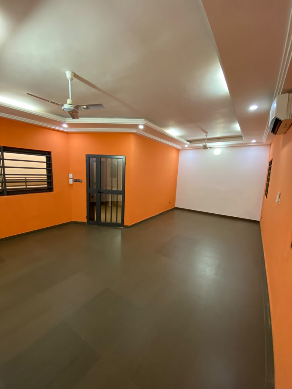 Appartement de 2 chambres en location à Agoe Cacaveli – 130 000 FCFA