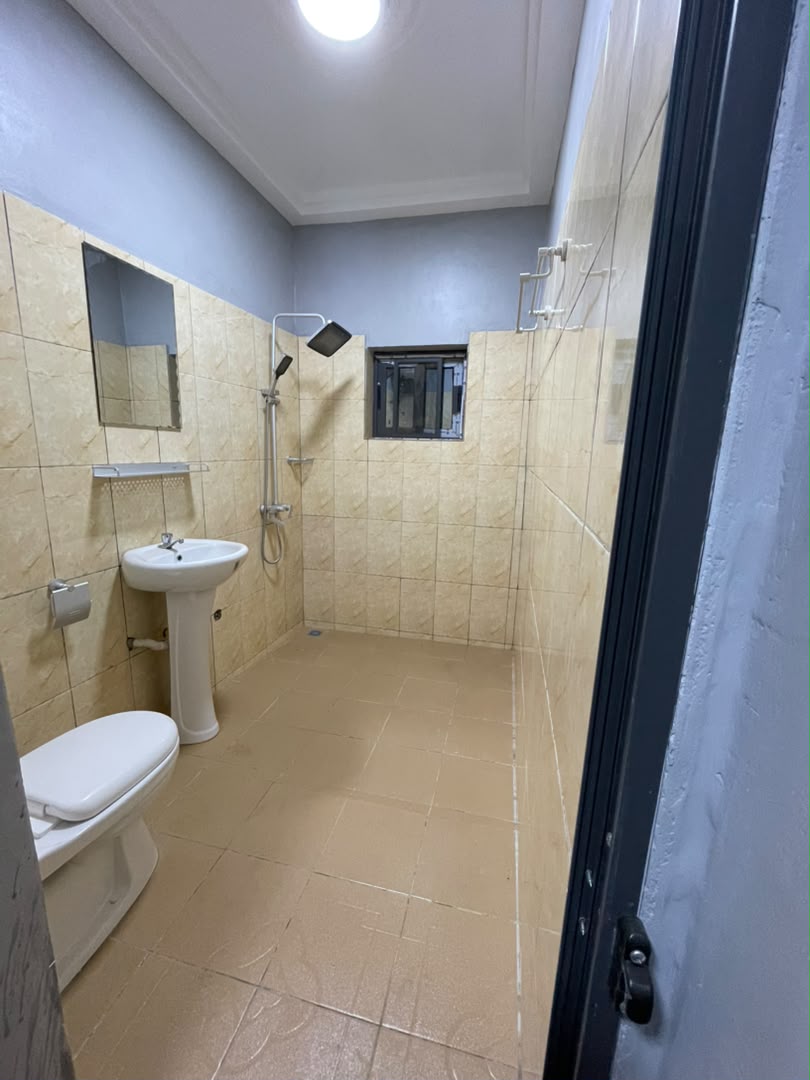 Appartement 2 chambres en location à Agoè Camp GP – 85 000 FCFA
