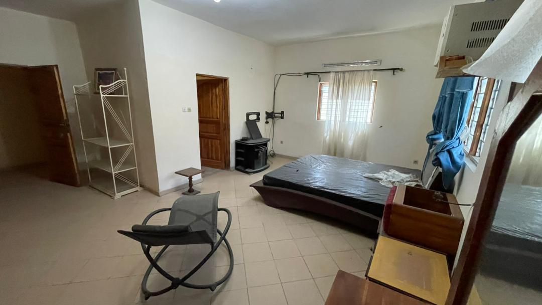 Villa 3 pièces en vente à Avépozo – 80 millions FCFA