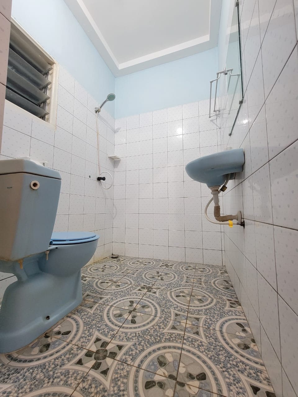 Appartement 2 pièces en location à Adidogomé Logoté – 80 000 FCFA