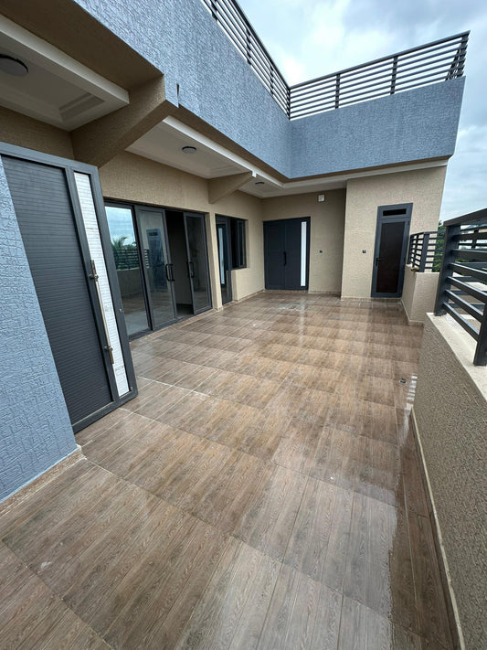 Appartement 2 chambres en location à Adidogomé Atigangomé – 100 000 FCFA