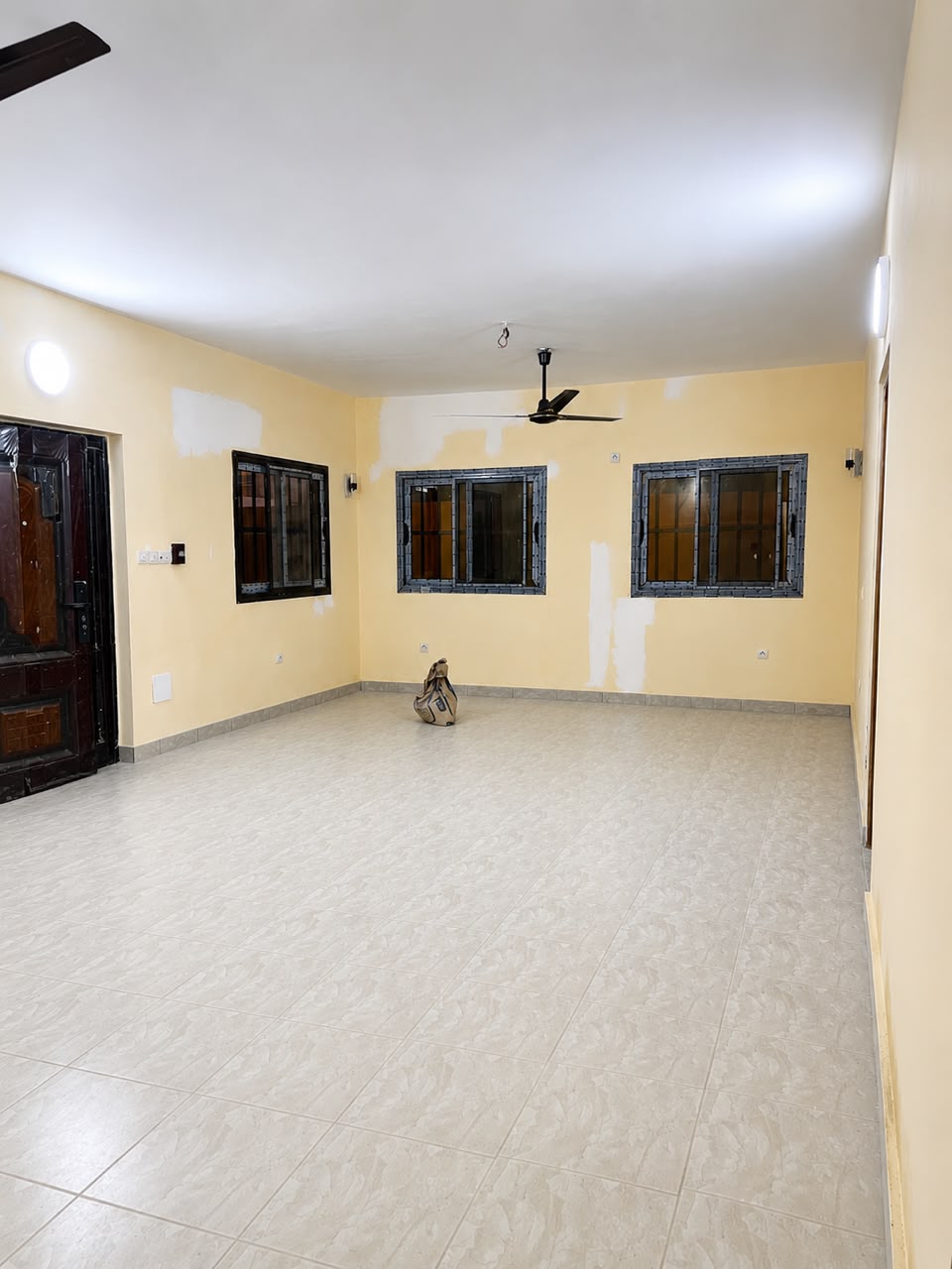 Villa 4 chambres à louer à Agoè Assiyéyé – 200 000 FCFA/mois