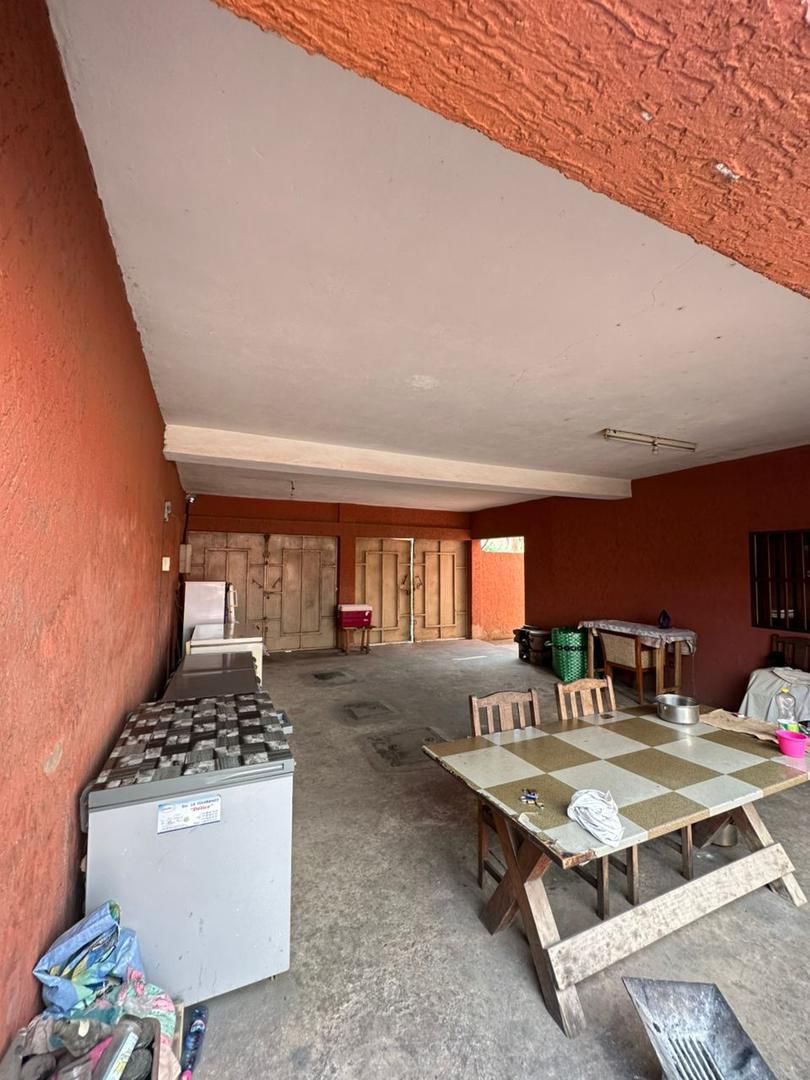 Villa 5 pièces en vente à Hedranawoé – 95 millions FCFA