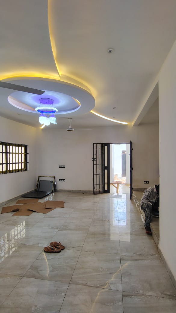 Appartement 2 chambres à louer à Avedji Ametossime – 200 000 FCFA