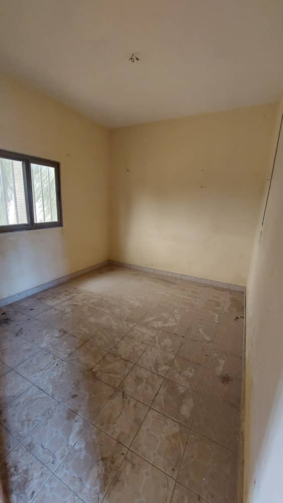 Villa 4 chambres en vente à Adidogomé Soviepé – 55 millions FCFA