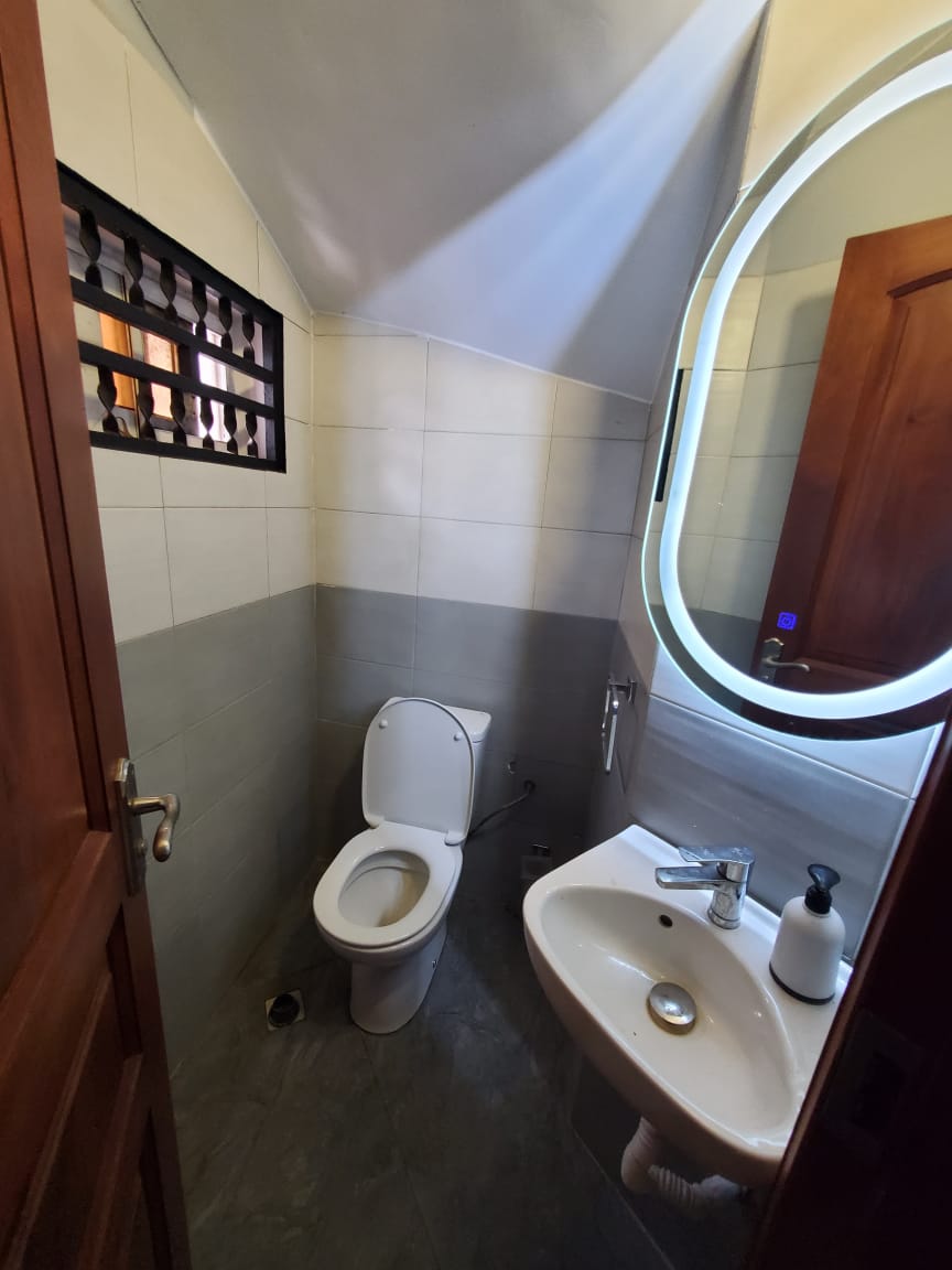 Villa duplex en location à Hédzranawoé Tsingamé – 700 000 FCFA