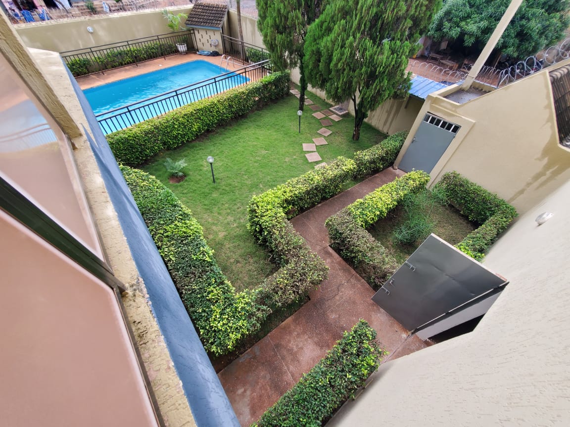 Villa duplex 4 chambres en location à Novissi proche de la Clinique Saint Joseph – 1,5 million FCFA