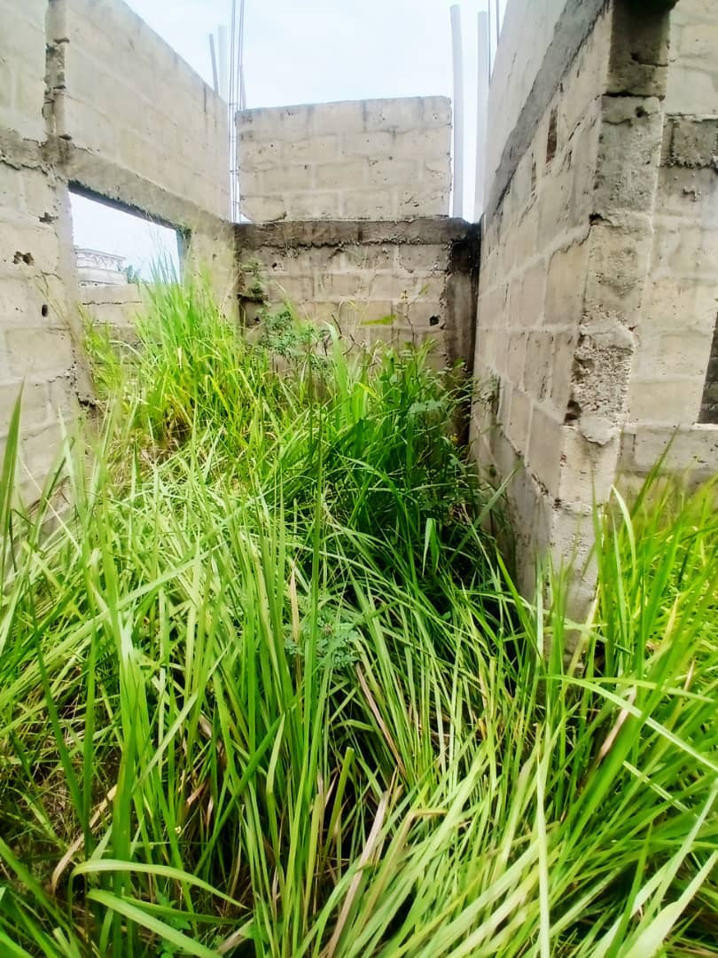 Maison 2 chambres en vente à Baguida – 26000000 FCFA