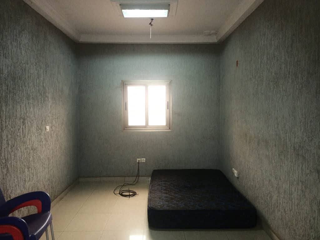 Villa 3 chambres en vente à Agbalépédo – 80 millions FCFA