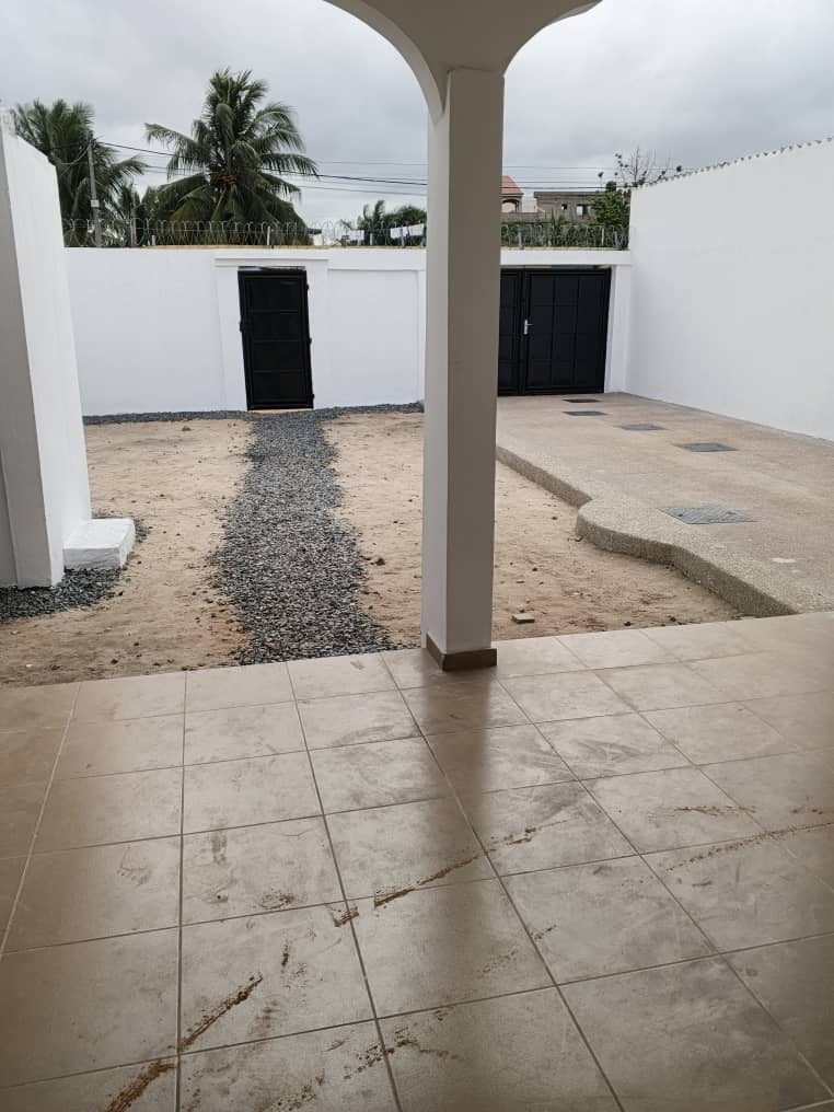 Villa 4 chambres en vente à Adidogomé Kohé – 70 millions FCFA