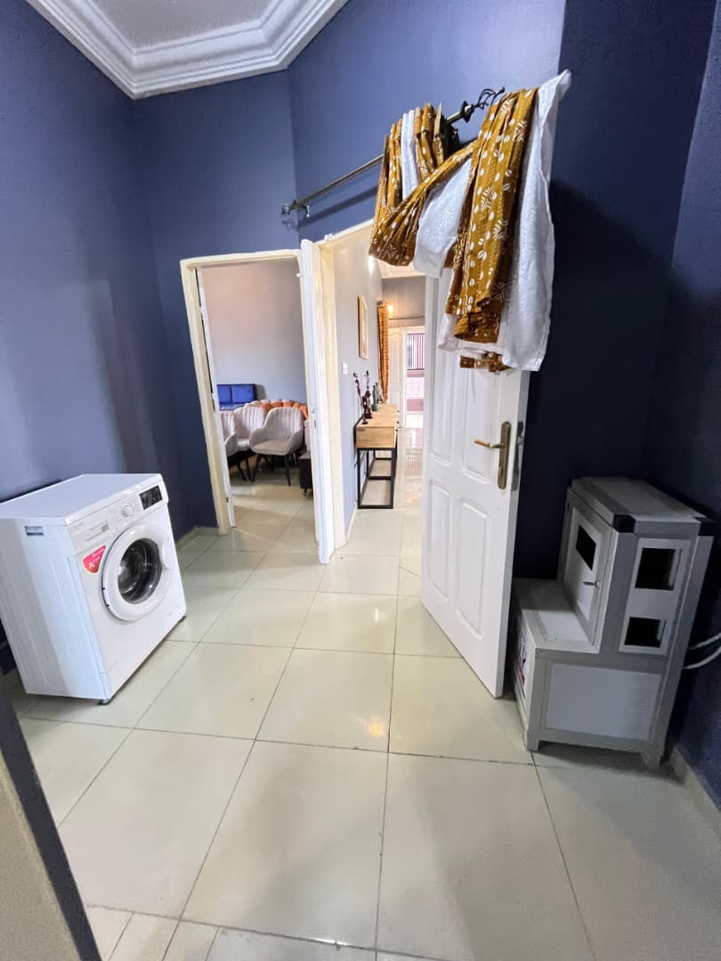 Villa duplex en vente à Kpogan