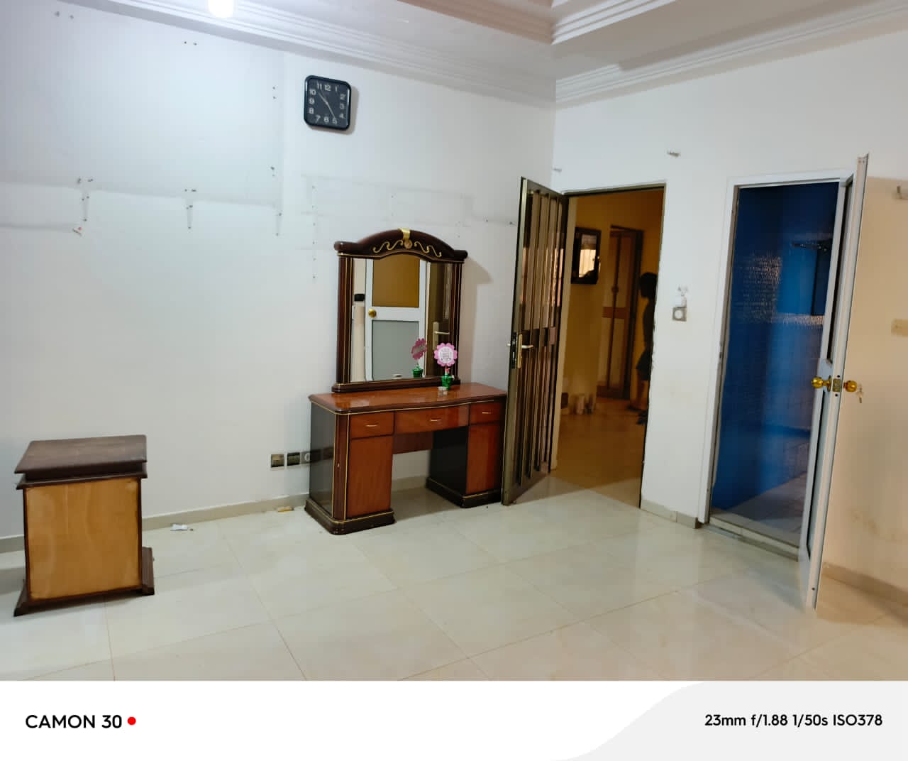 Villa duplex à louer au carrefour Cool Catché à Agoè Assiyéyé – 600 000 FCFA