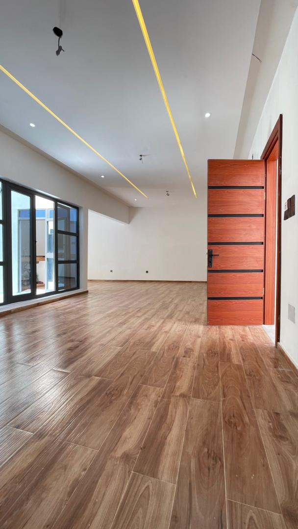 Mini Villa Duplex 3 chambres en vente à Zanguéra Afiadégnigban – 30 millions FCFA