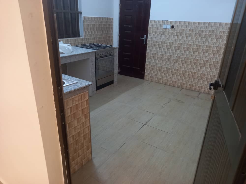 Villa 3 chambres en vente à Agbodan (Route Nationale N°2) – 35 millions FCFA