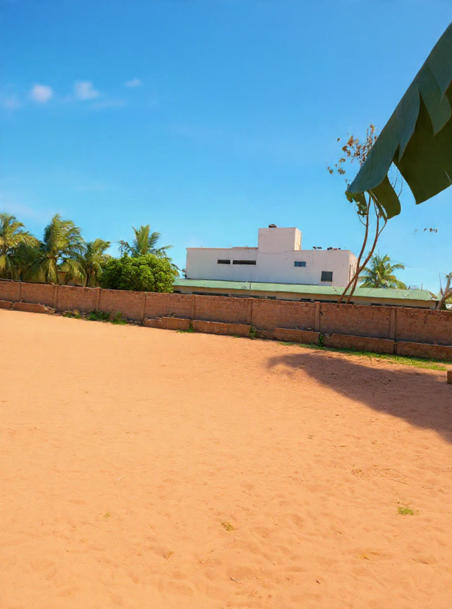 Terrain 1 lot en vente à Adidogomé – 26 millions FCFA