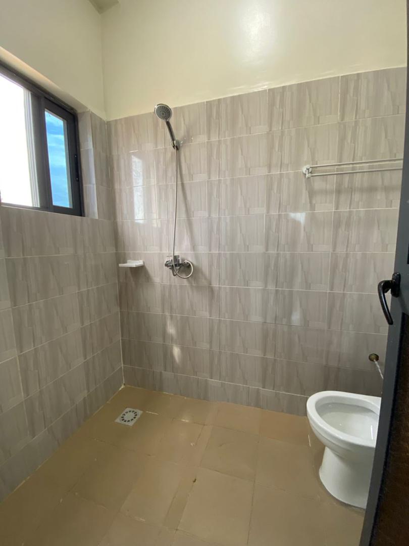 Appartement 2 chambres salon à louer derrière Togo 2000 – 150 000 FCFA/mois