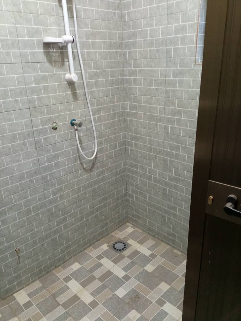 Villa 1 chambre en vente en bordure de goudron à Agoè – 35 millions FCFA
